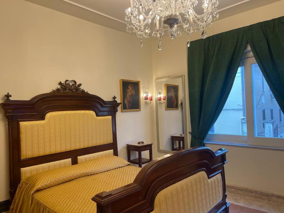 Fancy House Apartment Reggio Calabria Exterior photo