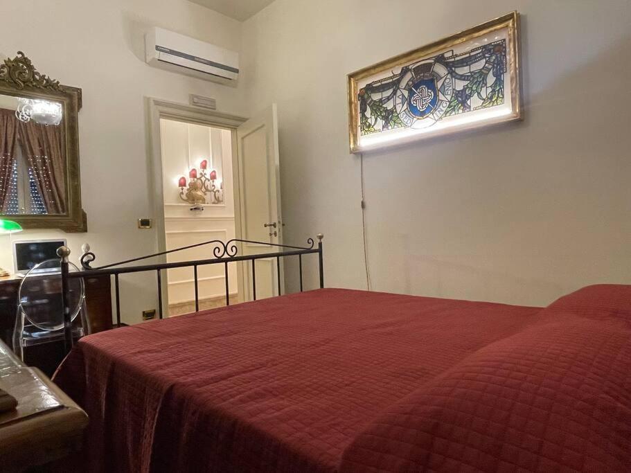 Fancy House Apartment Reggio Calabria Exterior photo